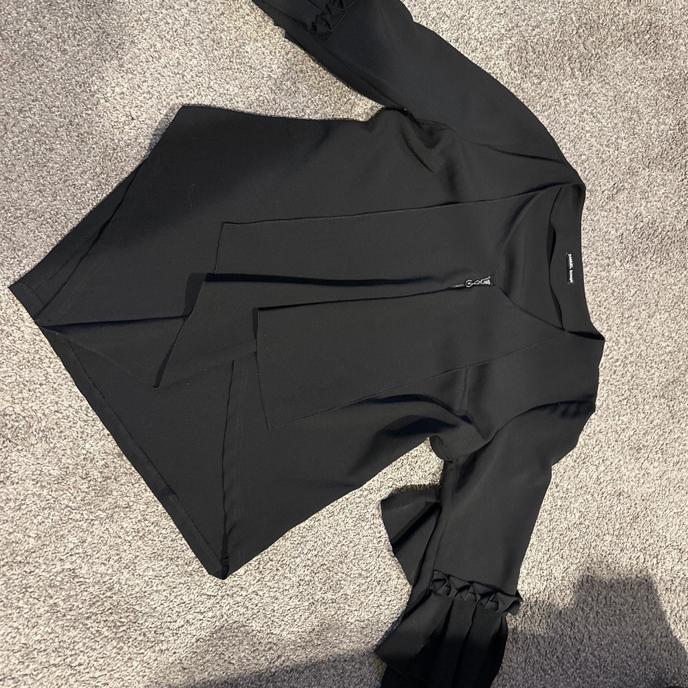 Samuel Dong women’s top